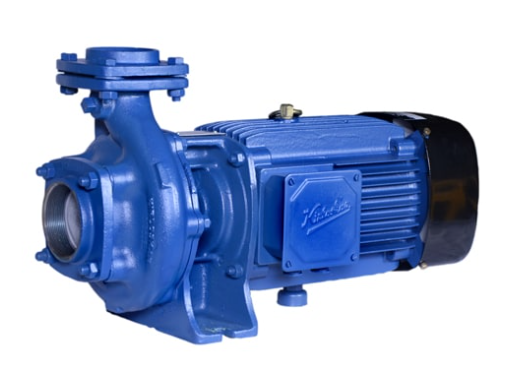Kirloskar Monobloc Pumps